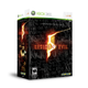 Illustration for article titled And Now The North American Resident Evil 5 Collectors Edition